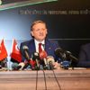 Orman’a rakip çıktı