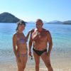 Fethiye'de kasım ayında deniz keyfi