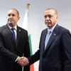 Erdoğan, Bulgaristan Cumhurbaşkanı ile görüştü