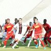 Fatih Karagümrük SK - Yeni Malatyaspor | CANLI ANLATIM
