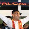 Galatasaray ın 6. Kolombiyalı futbolcusu Falcao Galatasaray ın 6. Kolombiyalı futbolcusu Falcao