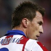 Galatasaray'ın hedefi Mandzukic Galatasaray'ın hedefi Mandzukic