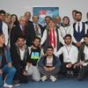 Erzincan Üniversitesi’nde Fair Play coşkusu Erzincan Üniversitesi’nde Fair Play coşkusu