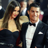 'Ronaldo'nun yanında çirkin hissediyordum'
