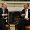 Cumhurbaşkanı Erdoğan Obama ile görüşecek