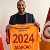Galatasaray KAP'a bildirdi! 3 yıllık anlaşmaya varıldı