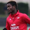 Ön libero için Gabonlu Ndong