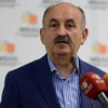 'Hasta bakımına 15 dakika ara vereceğiz' 'Hasta bakımına 15 dakika ara vereceğiz'