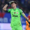 Galatasaraylılar soruyor: Muslera'ya ne oldu?
