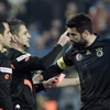 Fenerbahçe'ye büyük müjde! Fenerbahçe'ye büyük müjde!