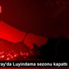 Galatasaray da Luyindama sezonu kapattı Galatasaray da Luyindama sezonu kapattı