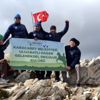 Karacabey Belediyespor zirvede ok uçurdu Karacabey Belediyespor zirvede ok uçurdu