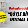 Cıbıltepe Kayak Merkezi, beyaza büründü