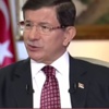 Davutoğlu'ndan operasyon açıklaması Davutoğlu'ndan operasyon açıklaması