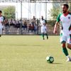 Silvan Belediyespor - Kocaköy Belediyespor: 2: 0 Silvan Belediyespor - Kocaköy Belediyespor: 2: 0