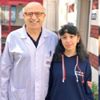 Gözü bozuk sandılar, beyin tümörü çıktı