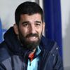 Son dakika transfer haberleri... Galatasaray'da Fatih Terim'den Arda Turan'a şok! Son dakika transfer haberleri... Galatasaray'da Fatih Terim'den Arda Turan'a şok!