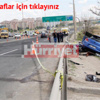 Zafer Çağlayan'ın oğlu ölümden döndü Zafer Çağlayan'ın oğlu ölümden döndü
