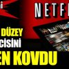 ﻿3 üst düzey yöneticilerini işten kovdu