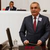 İYİ Partili Çelik, Beşiktaş'taki terör saldırısındaki şehitleri andı İYİ Partili Çelik, Beşiktaş'taki terör saldırısındaki şehitleri andı