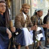 Şii Husiler Yemen'de ilerliyor Şii Husiler Yemen'de ilerliyor