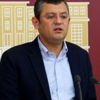 CHP'li Özgür Özel'den Baykal ile ilgili flaş açıklama