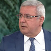 Metiner, canlı yayında Aydın Doğan'ı tehdit etti Metiner, canlı yayında Aydın Doğan'ı tehdit etti