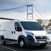 Ducato ailesine kardeş geldi Ducato ailesine kardeş geldi