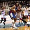 Basketbol Süper Ligi: Gaziantep Basketbol: 88 - Büyükçekmece: ... Basketbol Süper Ligi: Gaziantep Basketbol: 88 - Büyükçekmece: ...