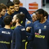 Fenerbahçe'nin rakibi Bayern Münih Fenerbahçe'nin rakibi Bayern Münih