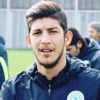 Ç.Rizespor Dhurgham Ismael ile yollarını ayırdı Ç.Rizespor Dhurgham Ismael ile yollarını ayırdı