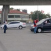 İstanbul'da bombalı araç alarmı İstanbul'da bombalı araç alarmı