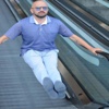 Uçan adam Ceyhun Uçan adam Ceyhun