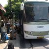 İran’da yolculara otobüs koltukları satılacak