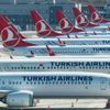 THY, günlük uçuş sayısıyla Avrupa'da lider THY, günlük uçuş sayısıyla Avrupa'da lider