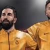 Oğulcan Çağlayan’dan Arda Turan paylaşımı Oğulcan Çağlayan’dan Arda Turan paylaşımı