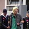 Beşiktaş’taki saldırgan kadının ifadesi ortaya çıktı