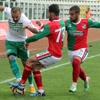 Ziraat Türkiye Kupası: Giresunspor - Cizrespor 1-2 Ziraat Türkiye Kupası: Giresunspor - Cizrespor 1-2
