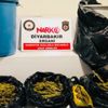 Diyarbakır'da narkotik operasyonu Diyarbakır'da narkotik operasyonu