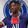 PSG 27 milyon Sterlin bonservis ödenen yıldızı kadrosuna kattı