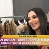 Arda Turan ve Aslıhan Doğan çiftinin ikinci bebeklerine ... Arda Turan ve Aslıhan Doğan çiftinin ikinci bebeklerine ...
