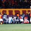 Cimbom Ankara'da darbe üstüne darbe yedi! Cimbom Ankara'da darbe üstüne darbe yedi!