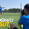 Mesut Özil'in fotoğrafçılığı