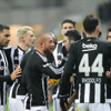 Kayserispor - Beşiktaş: 1-2