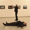 Karlov suikastine ilişkin iddianamede Gülen şüpheli olarak yer aldı Karlov suikastine ilişkin iddianamede Gülen şüpheli olarak yer aldı