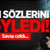 Trump, son sözlerini söyledi! Savaş ciddi...
