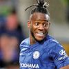 Batshuayi denemesi