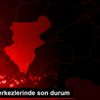 Kayak merkezlerinde son durum Kayak merkezlerinde son durum