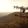 Tek kişilik drone seferlere başlıyor Tek kişilik drone seferlere başlıyor