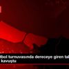 3x3 basketbol turnuvasında dereceye giren takımlar ... 3x3 basketbol turnuvasında dereceye giren takımlar ...
